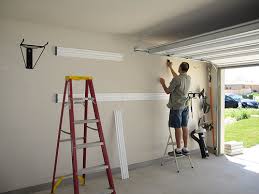 Garage Door Maintenance Minneapolis