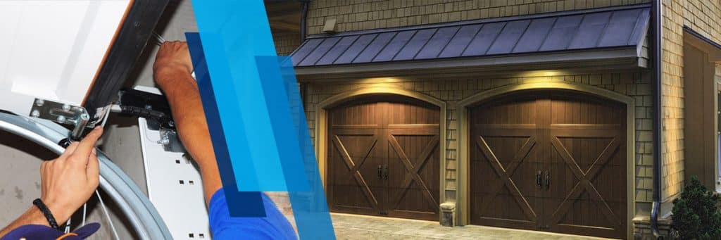 Garage Door Company Minneapolis